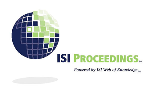 ISI Proceedings